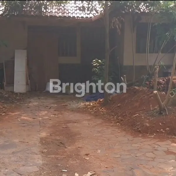 image DIJUAL TANAH EKSKLUSIF DI JL. GUNUNG RAYA CIRENDEU – CIPUTAT TIMUR (2)