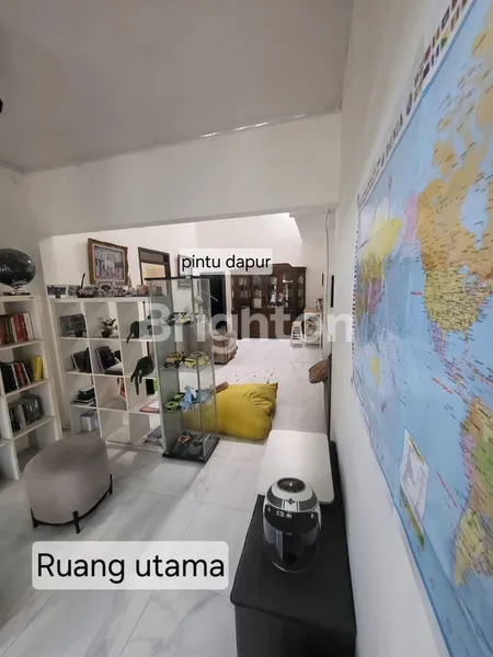 image DIJUAL RUMAH SIAP PAKAI DI PONDOK TJANDRA SIDOARJO (3)