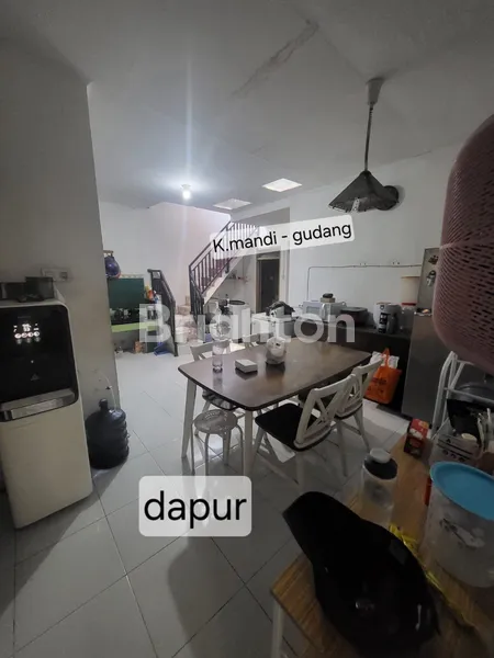 image DIJUAL RUMAH SIAP PAKAI DI PONDOK TJANDRA SIDOARJO (4)