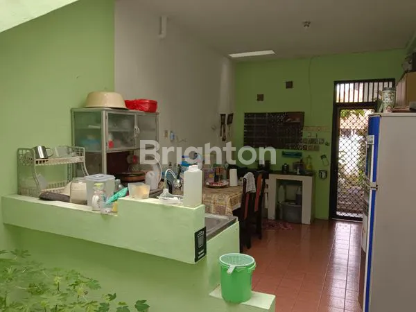 image DIJUAL RUMAH ASRI  DI PONDOK GEDE BEKASI (4)