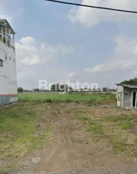 image TERMURAH!! NEGO KERAS TANAH SIAP BANGUN DI KEBONSARI AKSES MOBIL (1)