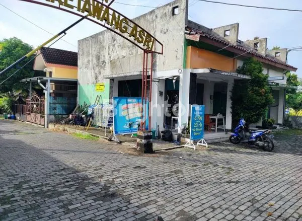 image RUKO HOOK DIJUAL MURAH DEKAT UMY COCOK.UNTUK USAHA LT 60M GAMPING SLEMAN (4)