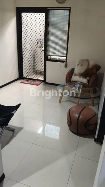 image RUMAH CITRAGRAND CIBUBUR SPRINGLAKE (7)