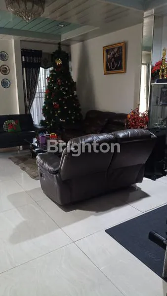 image RUMAH CITRAGRAND CIBUBUR SPRINGLAKE (4)