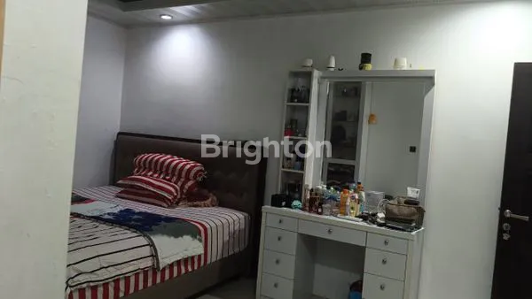 image RUMAH CITRAGRAND CIBUBUR SPRINGLAKE (3)