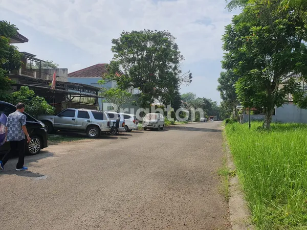 image JUAL TANAH KAVLING DI PERUMAHAN REAL ESTATE  (2)