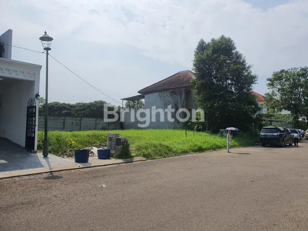 image JUAL TANAH KAVLING DI PERUMAHAN REAL ESTATE  (5)