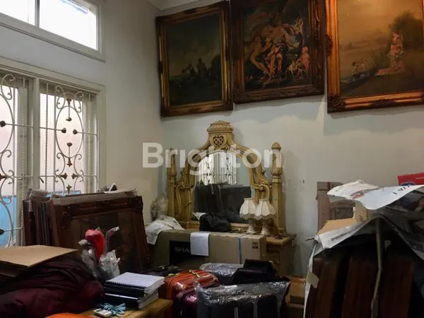 image RUMAH SIAP HUNI DI A. YANI ( KETINTANG ) (3)