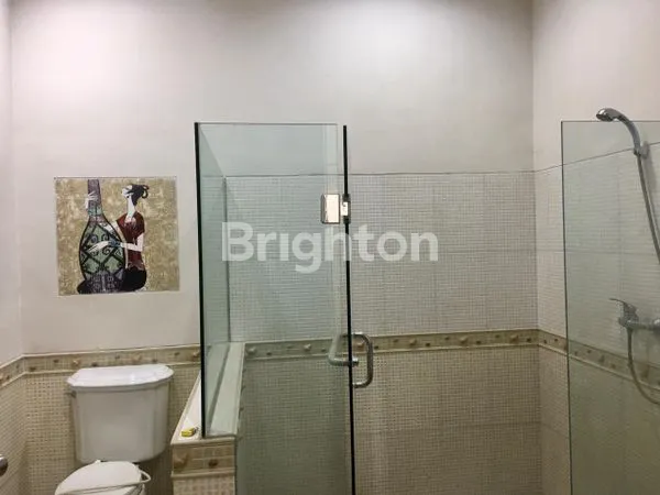 image RUMAH SIAP HUNI DI A. YANI ( KETINTANG ) (2)