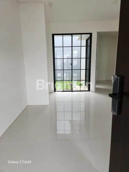 image RUMAH MINIMALIS 2 LANTAI GRAHA NATURA CLUSTER DANDELION SURABAYA BARAT (6)