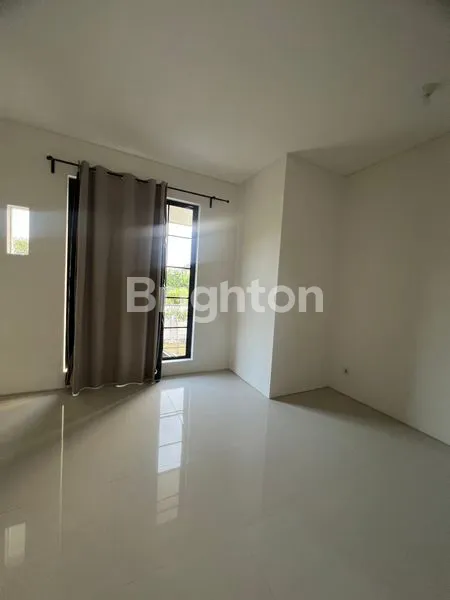 image RUMAH MINIMALIS 2 LANTAI GRAHA NATURA CLUSTER DANDELION SURABAYA BARAT (4)