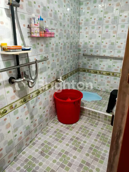 image RUMAH SIAP HUNI AREA BUKIT LAMA DEKAT UNSRI PALEMBANG (6)