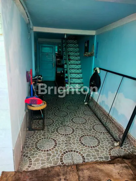 image RUMAH SIAP HUNI AREA BUKIT LAMA DEKAT UNSRI PALEMBANG (4)