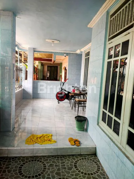image RUMAH SIAP HUNI AREA BUKIT LAMA DEKAT UNSRI PALEMBANG (3)