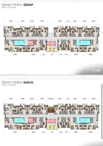image APARTEMEN TERMURAH SANGAT STRATEGIS DI JAKARTA TIMUR (7)
