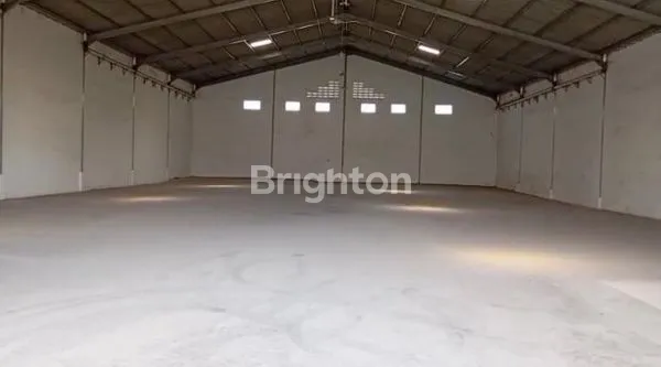 image GUDANG SIAP HUNI LOKASI SANGAT STRATEGIS (5)