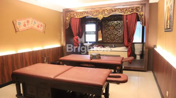 image RUKO EX-SPA STRATEGIS DI KELAPA GADING (3)