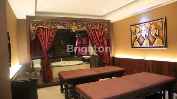 image RUKO EX-SPA STRATEGIS DI KELAPA GADING (4)