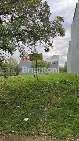 image TANAH VILLA ANGGREK VI ( CLUSTER PERUMAHAN BY PONDOK INDAH, JAKARTA SELATAN  (1)