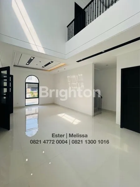 image LUX HOUSE FOR SALE GRESS SIAP HUNI COLONIAL MODERN (2)