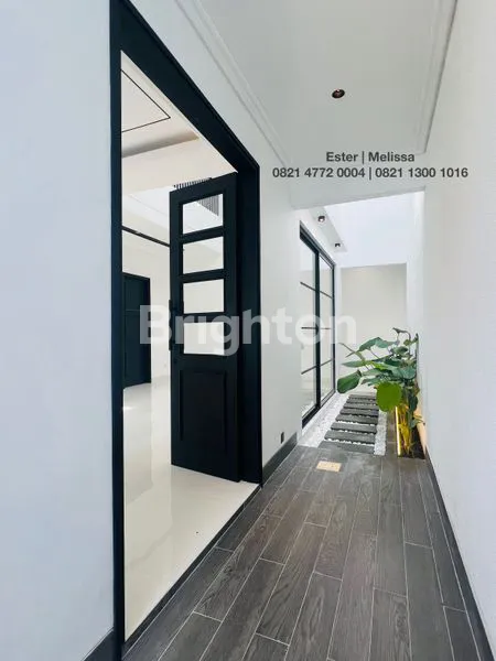 image LUX HOUSE FOR SALE GRESS SIAP HUNI COLONIAL MODERN (3)