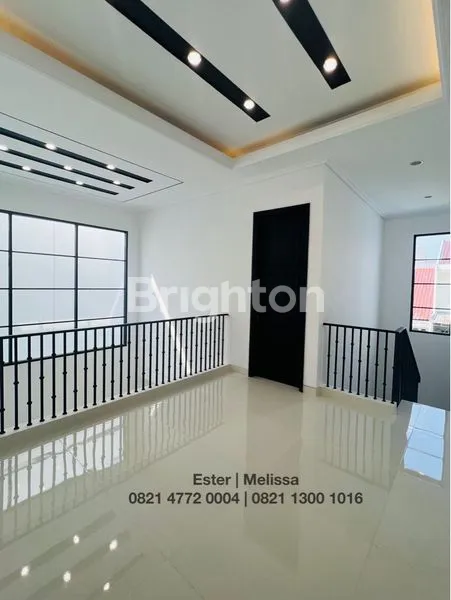 image LUX HOUSE FOR SALE GRESS SIAP HUNI COLONIAL MODERN (6)