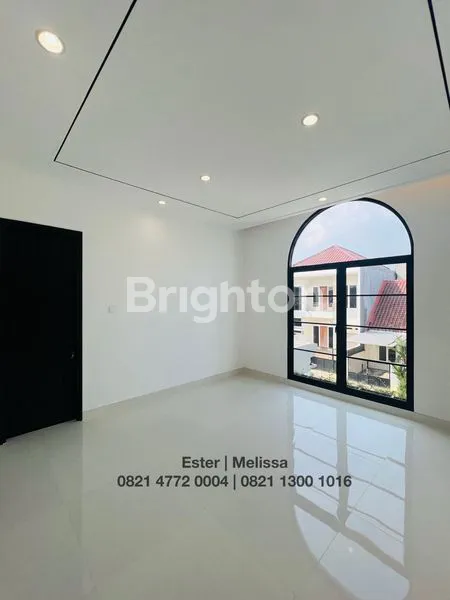 image LUX HOUSE FOR SALE GRESS SIAP HUNI COLONIAL MODERN (7)