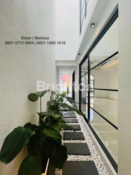 image LUX HOUSE FOR SALE GRESS SIAP HUNI COLONIAL MODERN (8)