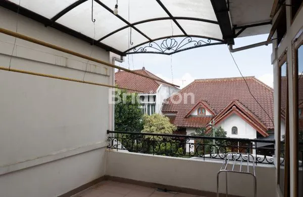 image RUMAH SIAP HUNI KOMPL SULTAN LT494.ANTAPANI (6)