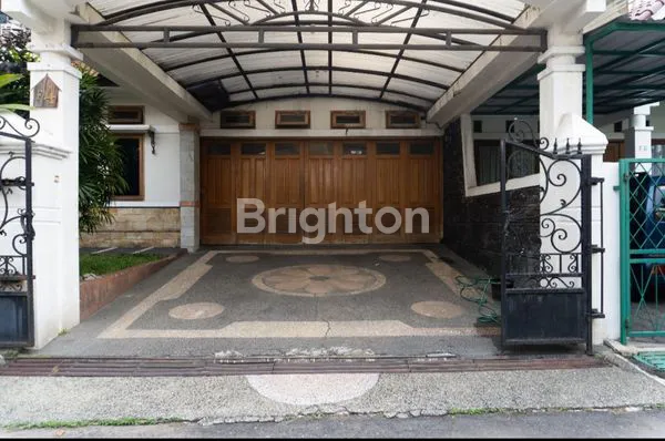 image RUMAH SIAP HUNI KOMPL SULTAN LT494.ANTAPANI (3)