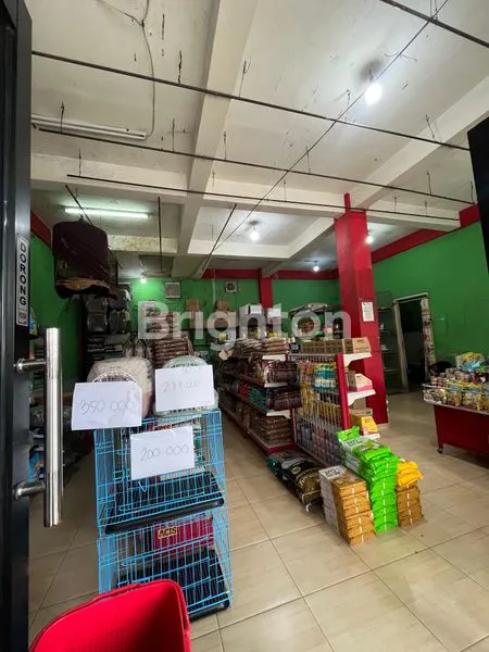 image RUKO 3 LANTAI STRATEGIS DI JALAN MARGONDA (5)