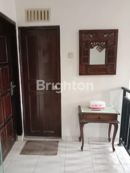 image RUMAH NYAMAN DI CIBODAS PERUM 3 KARAWACI TANGERANG SELATAN (4)