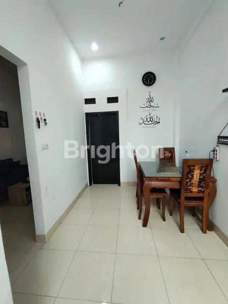image RUMAH NYAMAN 2 LANTAI, SIAP HUNI DI BOJONGSOANG (3)