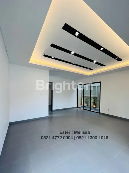 image LUX HOUSE FOR SALE GRESS SIAP HUNI SCANDINAVIAN STYLE (2)