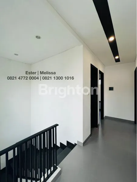 image LUX HOUSE FOR SALE GRESS SIAP HUNI SCANDINAVIAN STYLE (5)