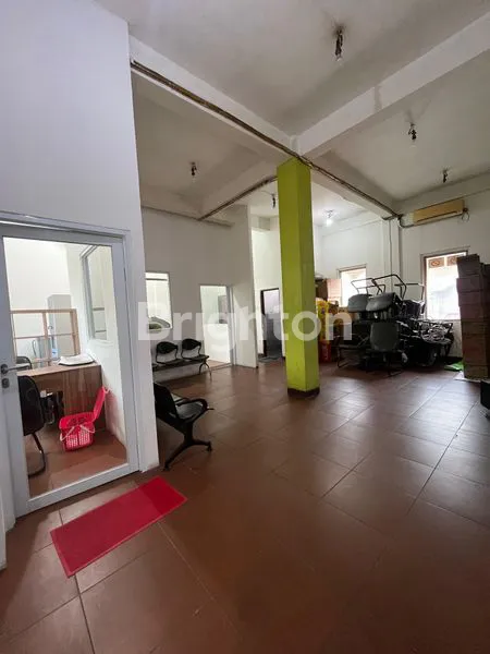 image RUKO 3 LANTAI STRATEGIS DI JALAN MARGONDA (4)