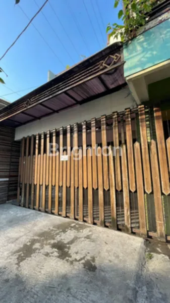 image HUNIAN STRATEGIS & EKSOTIS 3 LANTAI DI JANTUNG RAYA LONTAR!  (8)