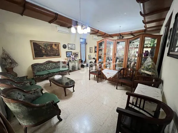 image JUAL RUMAH SURABAYA PUSAT.  SELANGKAH KE RAYA DARMO & TUNJUNGAN PLAZA (2)