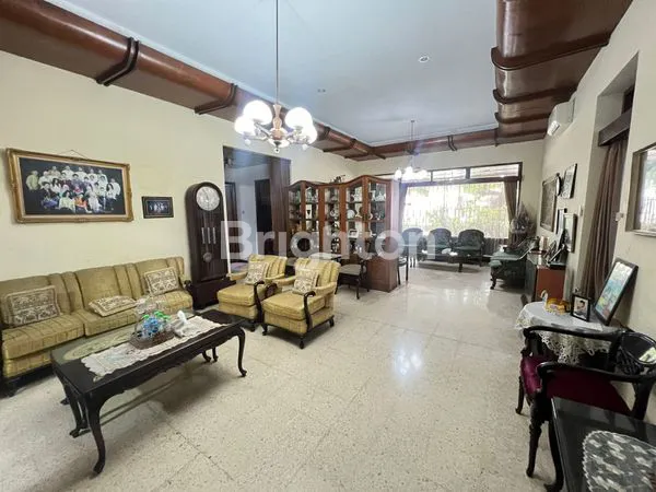 image JUAL RUMAH SURABAYA PUSAT.  SELANGKAH KE RAYA DARMO & TUNJUNGAN PLAZA (5)