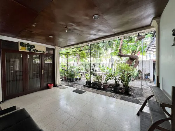 image JUAL RUMAH SURABAYA PUSAT.  SELANGKAH KE RAYA DARMO & TUNJUNGAN PLAZA (6)