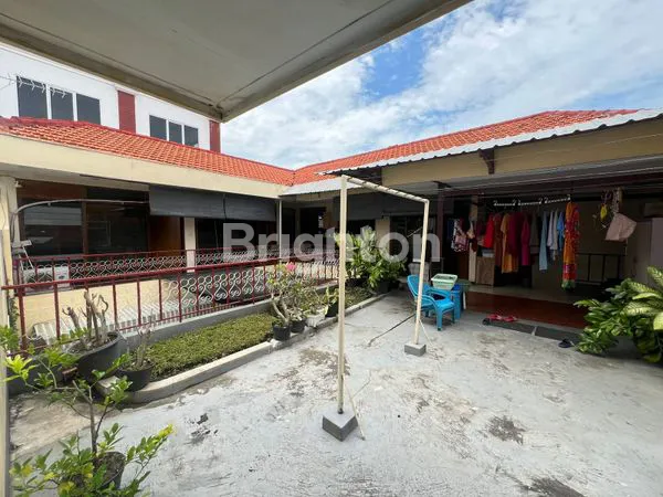 image JUAL RUMAH SURABAYA PUSAT.  SELANGKAH KE RAYA DARMO & TUNJUNGAN PLAZA (8)