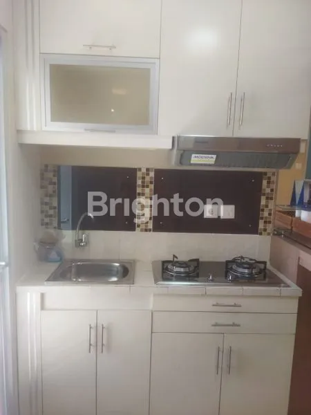 image DIJUAL APARTMENT GADING NIAS LOKASI STRATEGIS FULLY FURNISHED (2)