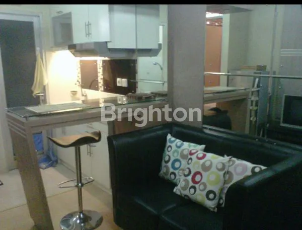 image DIJUAL APARTMENT GADING NIAS LOKASI STRATEGIS FULLY FURNISHED (1)
