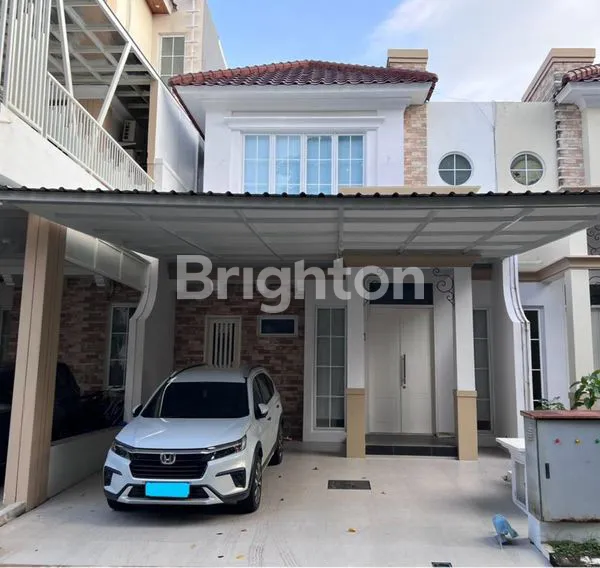 RUMAH CITRALAND CELEBES - TUN ABDUL RAZAK