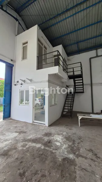 image GUDANG GUNUNG ANYAR TAMBAK RUNGKUT PERGUDANGAN SIAP PAKAI SURABAYA (2)