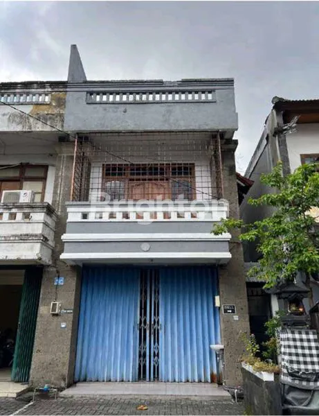 image RUKO KAWASAN KOMERSIL GUNUNG AGUNG, DENPASAR BARAT BALI (1)