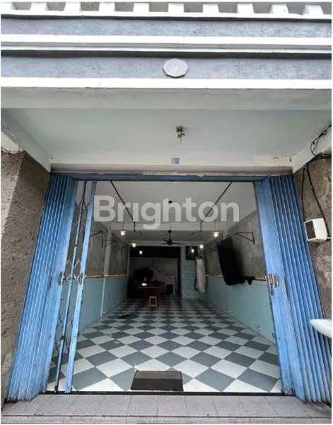 image RUKO KAWASAN KOMERSIL GUNUNG AGUNG, DENPASAR BARAT BALI (2)