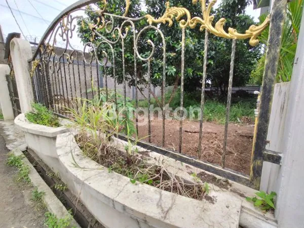 image TANAH SIAP DIBANGUN LOKASI PREMIUM KOMPLEK DEPOK (2)