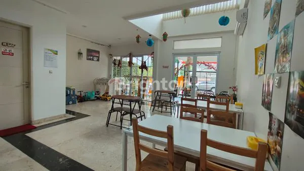 image DIJUAL HUNIAN BISNIS DEKAT SEKOLAH PENABUR (2)