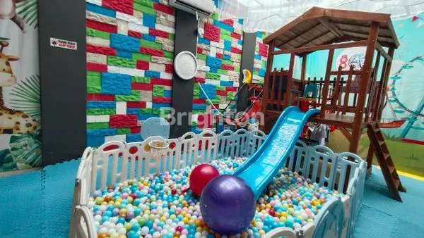 image DIJUAL HUNIAN BISNIS DEKAT SEKOLAH PENABUR (5)